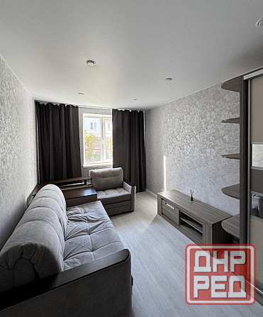 1-к квартира, 34 м2, 3/5 эт. Мариуполь - изображение 5