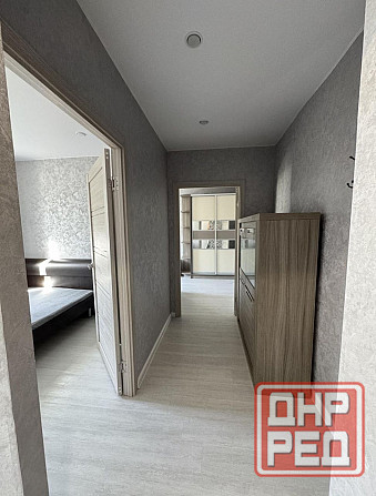 1-к квартира, 34 м2, 3/5 эт. Мариуполь - изображение 4