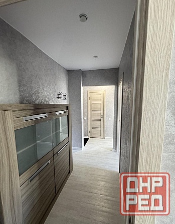 1-к квартира, 34 м2, 3/5 эт. Мариуполь - изображение 1