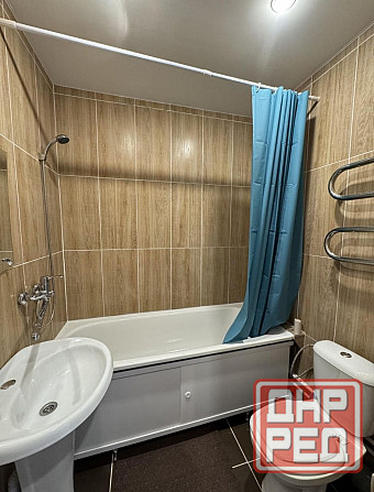 1-к квартира, 34 м2, 3/5 эт. Мариуполь - изображение 6