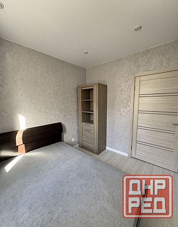 1-к квартира, 34 м2, 3/5 эт. Мариуполь - изображение 7