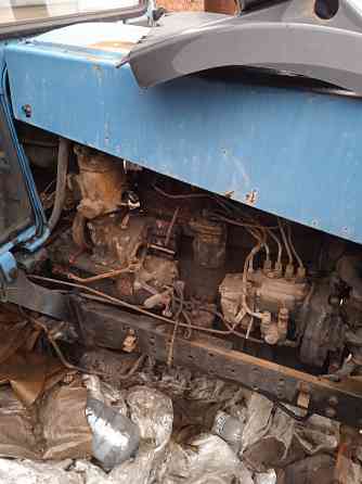 продам трактор юмз Мариуполь