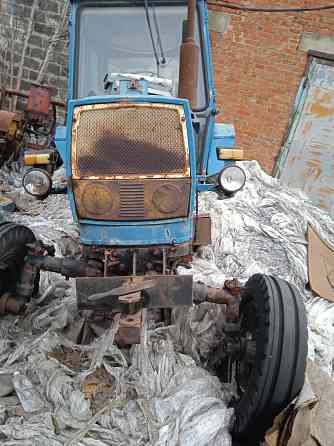 продам трактор юмз Мариуполь