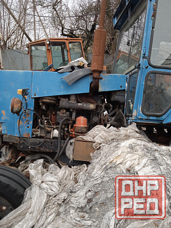 продам трактор юмз Мариуполь - изображение 5