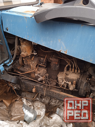 продам трактор юмз Мариуполь - изображение 2