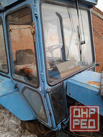 продам трактор юмз Мариуполь - изображение 1