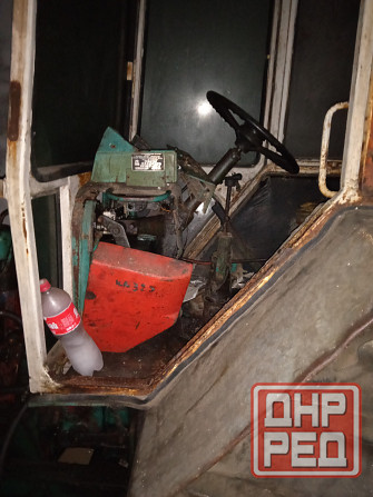 продам трактор юмз Мариуполь - изображение 8