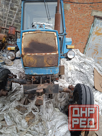 продам трактор юмз Мариуполь - изображение 4