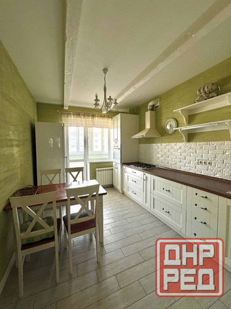 2-к квартира, 54 м2, 6 эт. Мариуполь - изображение 2