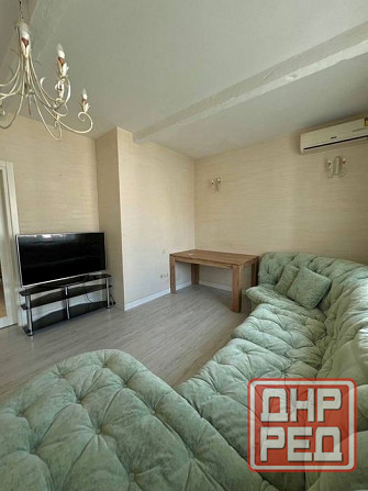 2-к квартира, 54 м2, 6 эт. Мариуполь - изображение 1