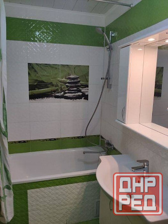 сдам квартиру кв-л шахтерский Макеевка - изображение 3