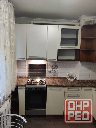 сдам квартиру кв-л шахтерский Макеевка - изображение 1