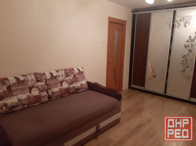 сдам квартиру кв-л шахтерский Макеевка - изображение 2