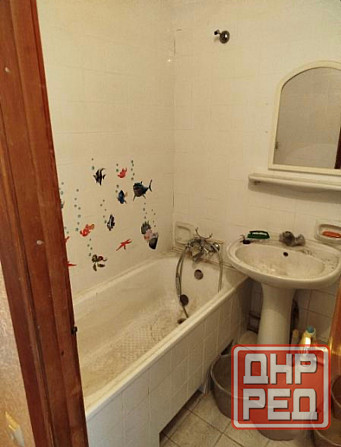 Продажа квартиры, Калининский район Донецк - изображение 1