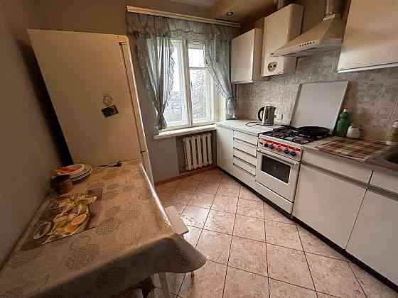 Аренда 2 Ком Квартиры в Ворошиловском Районе - пр Маяковского - Вода Идёт Согласно Графика! Донецк