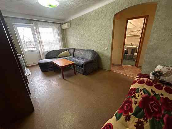 Аренда 2 Ком Квартиры в Ворошиловском Районе - пр Маяковского - Вода Идёт Согласно Графика! Донецк