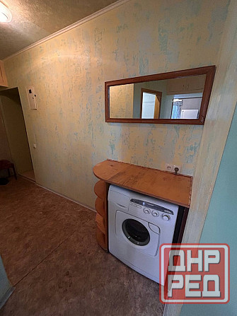 Аренда 2 Ком Квартиры в Ворошиловском Районе - пр Маяковского - Вода Идёт Согласно Графика! Донецк - изображение 11