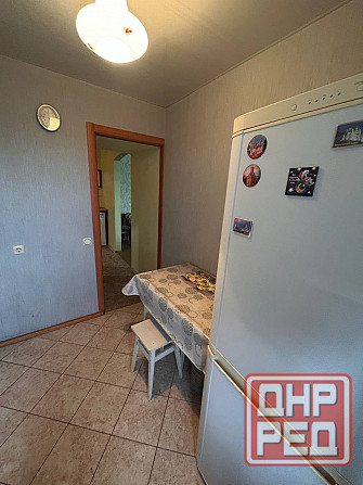 Аренда 2 Ком Квартиры в Ворошиловском Районе - пр Маяковского - Вода Идёт Согласно Графика! Донецк - изображение 2