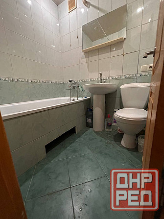 Аренда 2 Ком Квартиры в Ворошиловском Районе - пр Маяковского - Вода Идёт Согласно Графика! Донецк - изображение 10