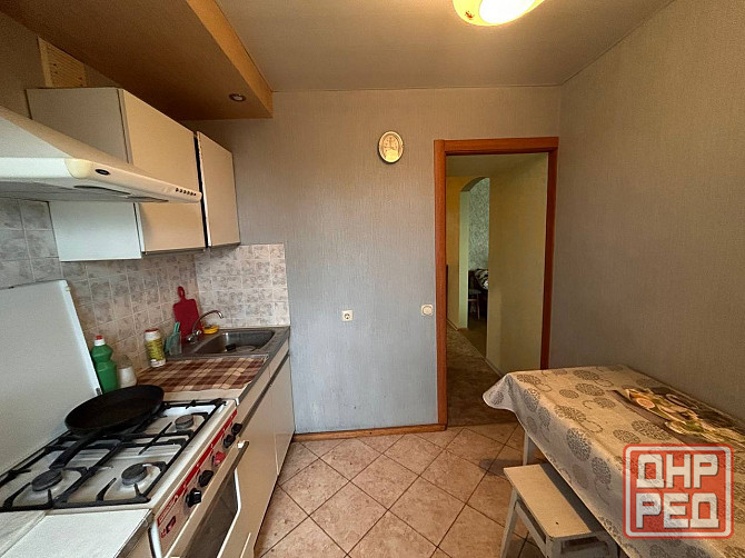 Аренда 2 Ком Квартиры в Ворошиловском Районе - пр Маяковского - Вода Идёт Согласно Графика! Донецк - изображение 3