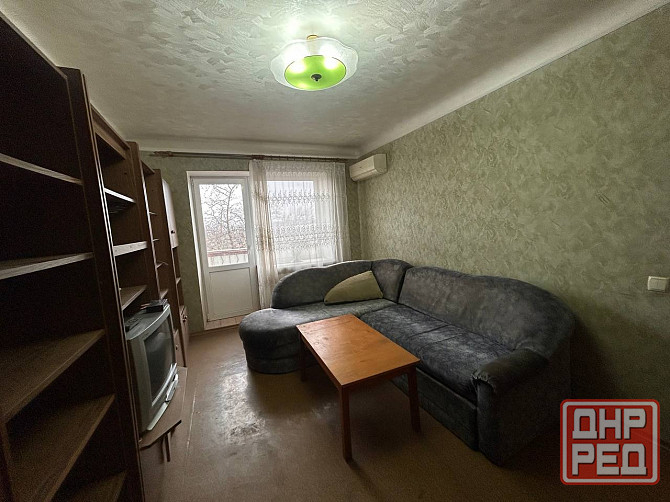 Аренда 2 Ком Квартиры в Ворошиловском Районе - пр Маяковского - Вода Идёт Согласно Графика! Донецк - изображение 9