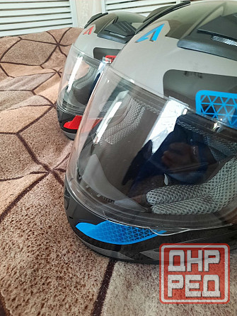 Детский шлем Донецк - изображение 7