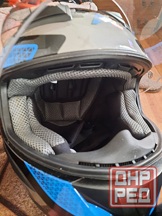 Детский шлем Донецк - изображение 3