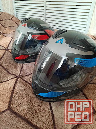 Детский шлем Донецк - изображение 8