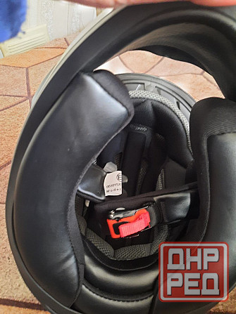 Детский шлем Донецк - изображение 2