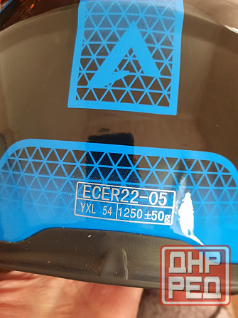 Детский шлем Донецк - изображение 4