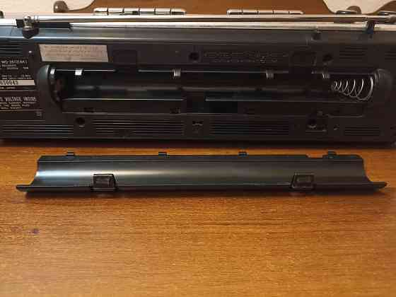 Sharp wq 267 z Донецк