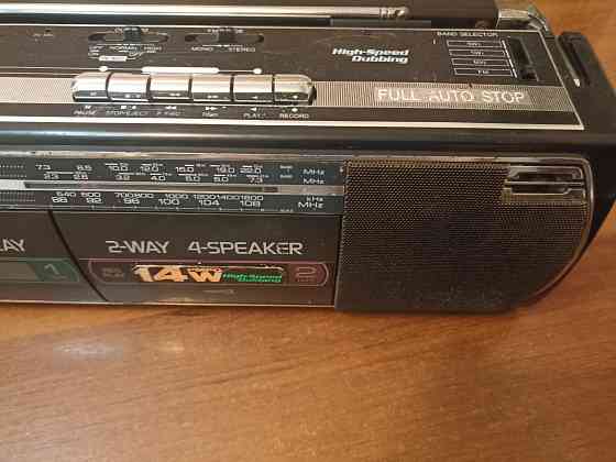 Sharp wq 267 z Донецк