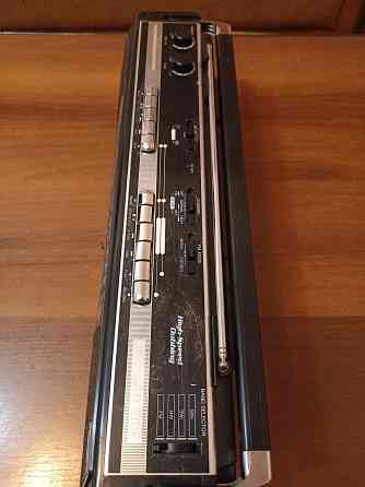 Sharp wq 267 z Донецк