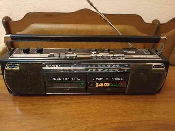 Sharp wq 267 z Донецк