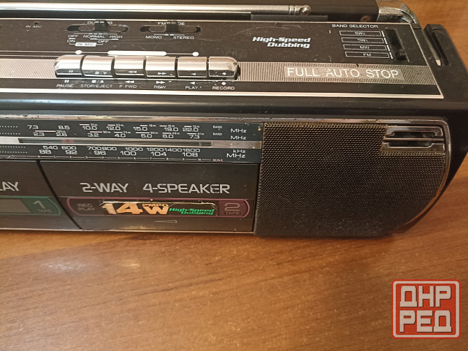 Sharp wq 267 z Донецк - изображение 2