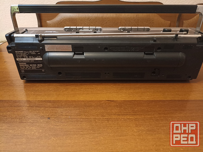 Sharp wq 267 z Донецк - изображение 4