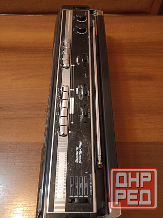 Sharp wq 267 z Донецк - изображение 8