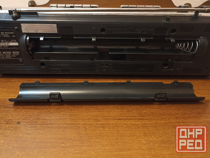 Sharp wq 267 z Донецк - изображение 7