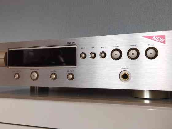 Marantz CD-6000 OSE K.I.Signature (made in England) Макеевка
