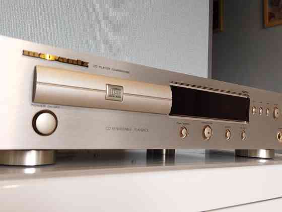 Marantz CD-6000 OSE K.I.Signature (made in England) Макеевка