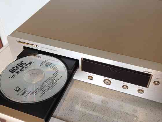 Marantz CD-6000 OSE K.I.Signature (made in England) Макеевка