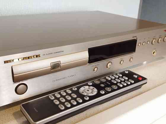 Marantz CD-6000 OSE K.I.Signature (made in England) Макеевка