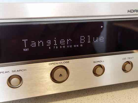 Marantz CD-6000 OSE K.I.Signature (made in England) Макеевка