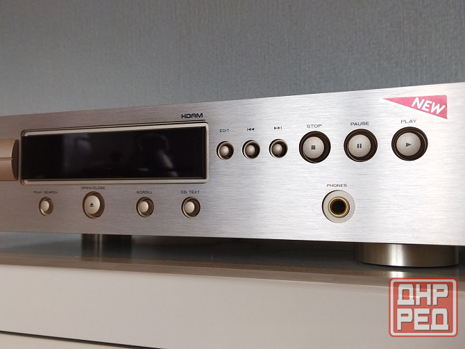 Marantz CD-6000 OSE K.I.Signature (made in England) Макеевка - изображение 5