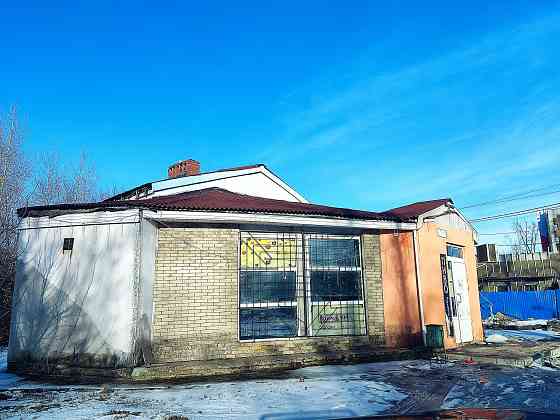 Сдаётся магазин Макеевка