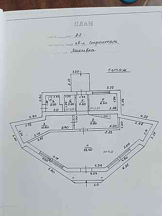 Сдаётся магазин Макеевка