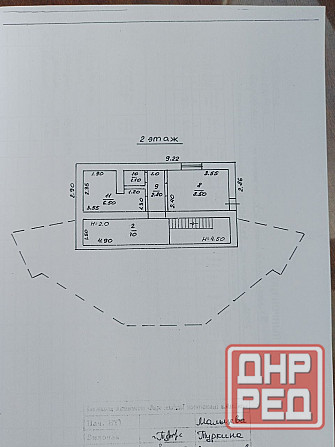 Сдаётся магазин Макеевка - изображение 5