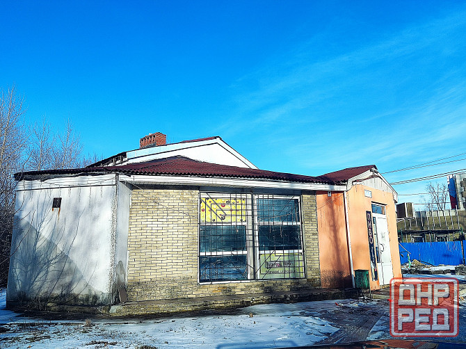 Сдаётся магазин Макеевка - изображение 2