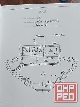 Сдаётся магазин Макеевка - изображение 4