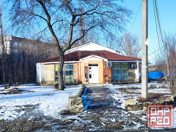 Сдаётся магазин Макеевка - изображение 1